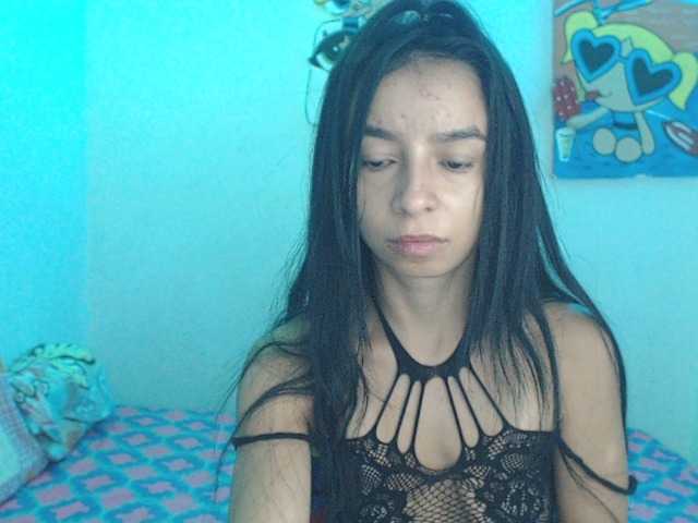 JHOANITAHOT live cam on BongaCams