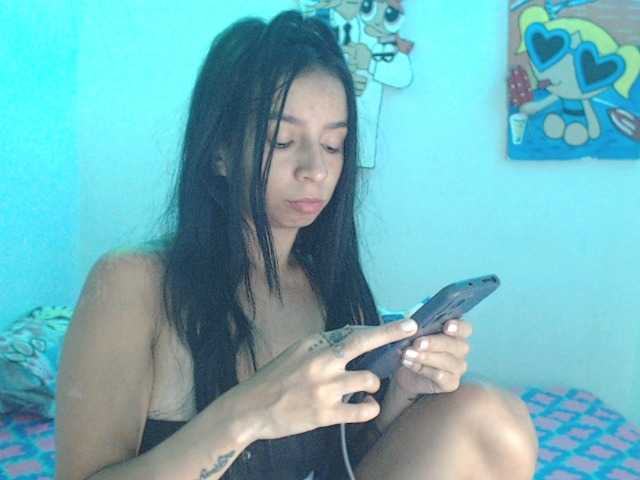 JHOANITAHOT