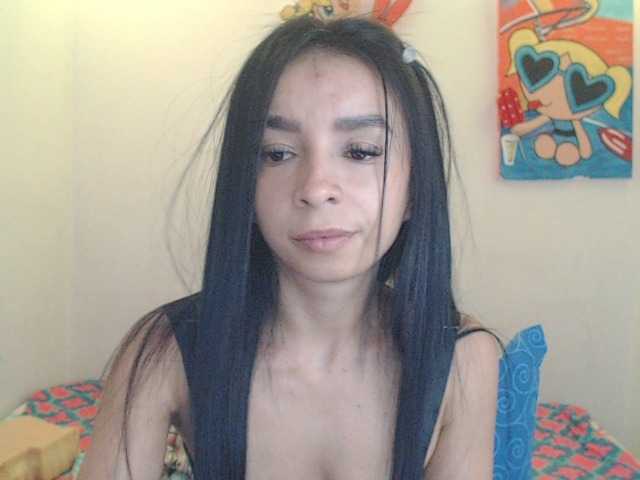 JHOANITAHOT live cam on BongaCams