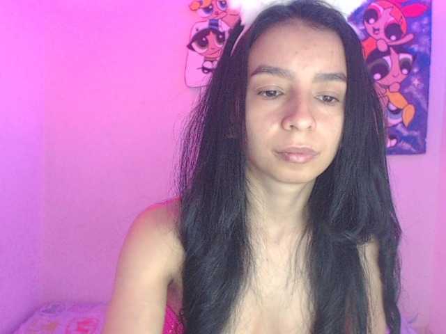 JHOANITAHOT live cam on BongaCams