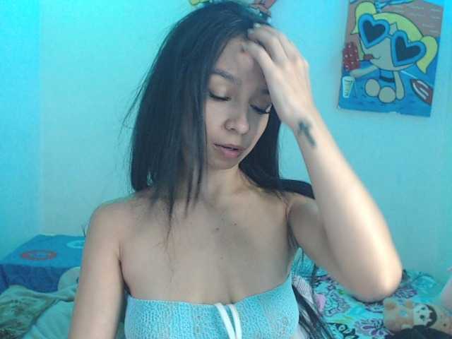 JHOANITAHOT live webcam show