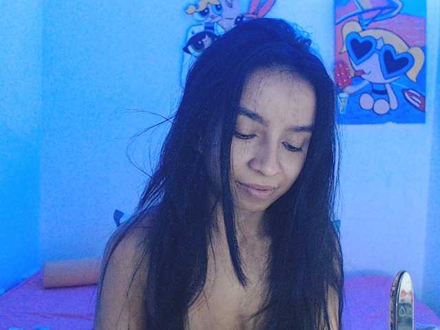 JHOANITAHOT live cam on BongaCams