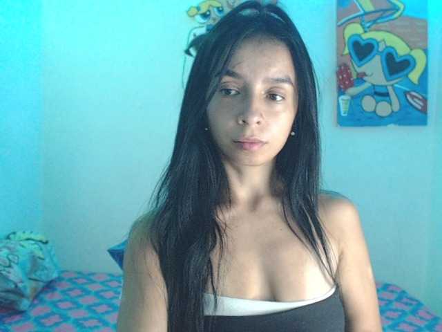 JHOANITAHOT live cam on BongaCams