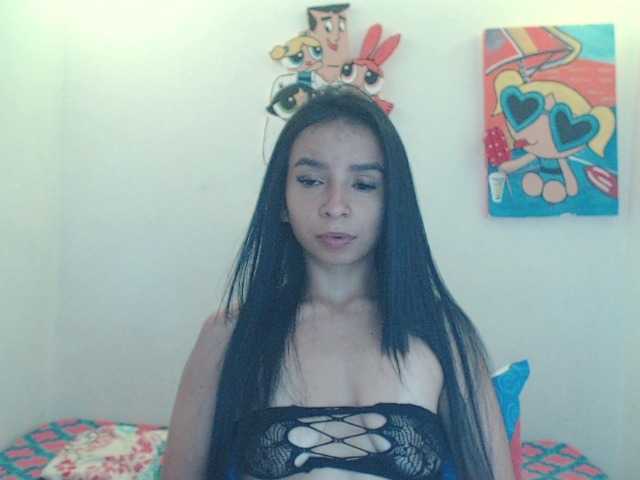 JHOANITAHOT live cam on BongaCams