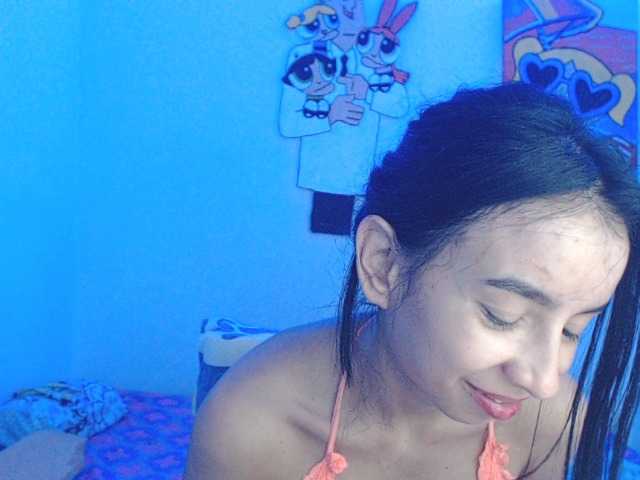 JHOANITAHOT live cam on BongaCams