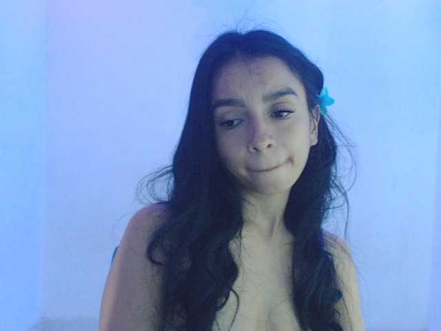 JHOANITAHOT live cam on BongaCams