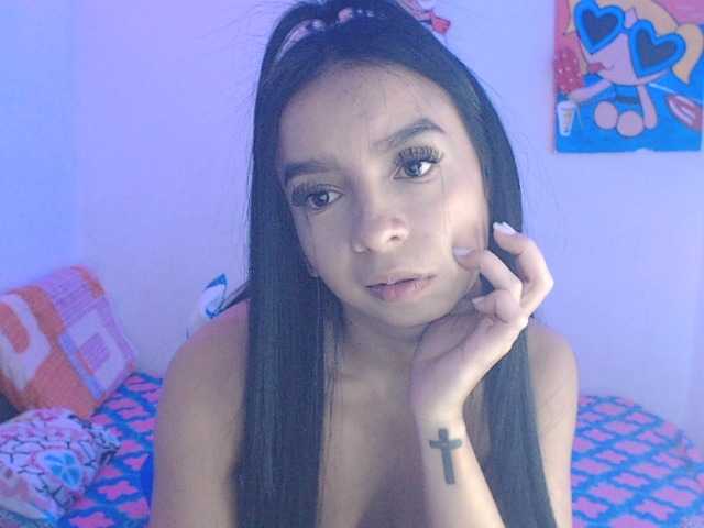 JHOANITAHOT live cam on BongaCams