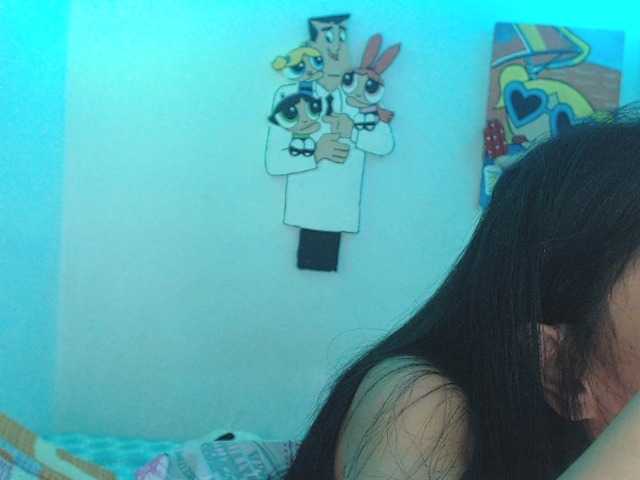 JHOANITAHOT live webcam show