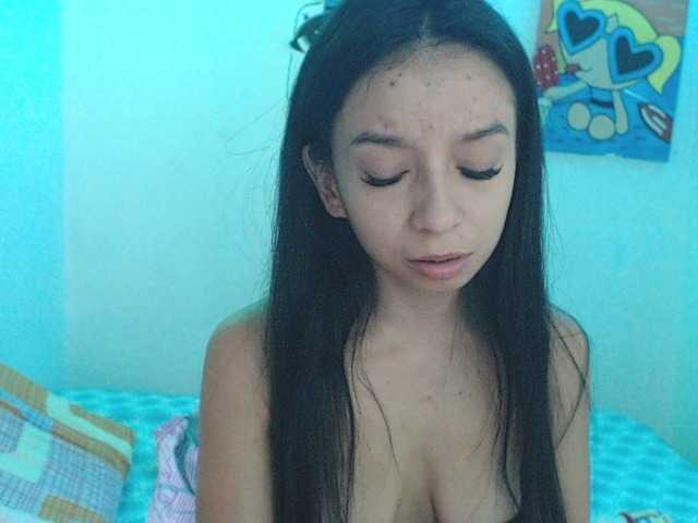 JHOANITAHOT live webcam show