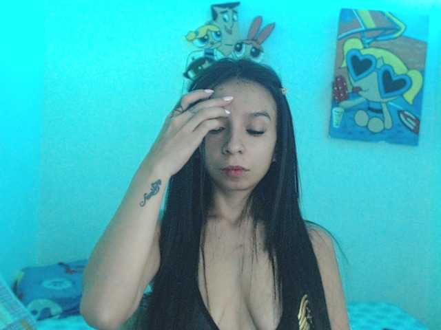 JHOANITAHOT
