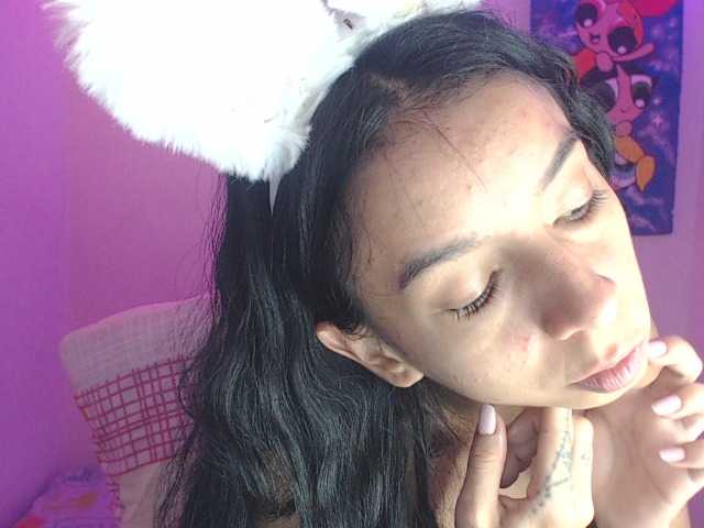 JHOANITAHOT live cam on BongaCams