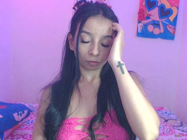 JHOANITAHOT live cam on BongaCams