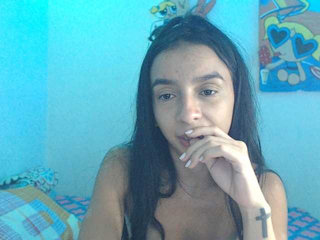 JHOANITAHOT live cam on BongaCams