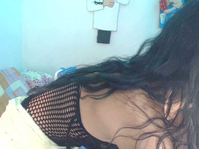 JHOANITAHOT live cam on BongaCams