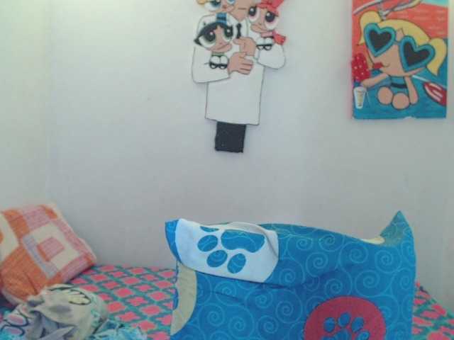 JHOANITAHOT