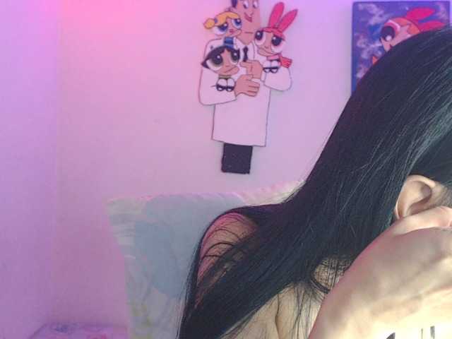 JHOANITAHOT live cam on BongaCams