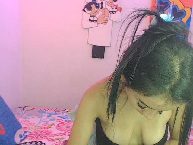 JHOANITAHOT live cam on BongaCams