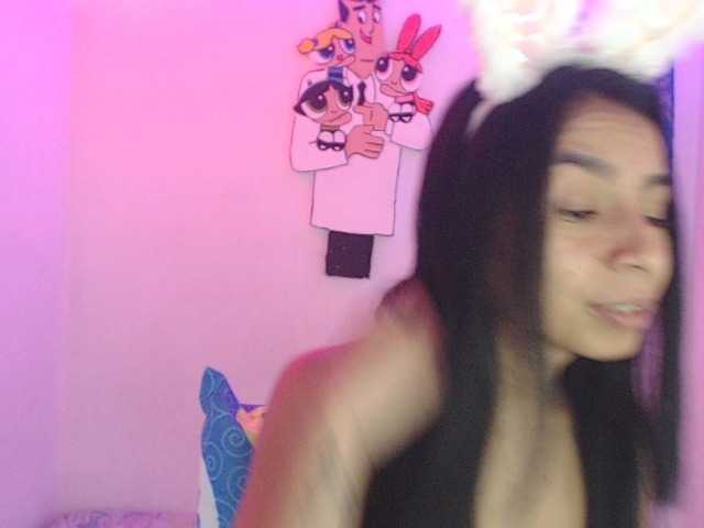 JHOANITAHOT live cam on BongaCams