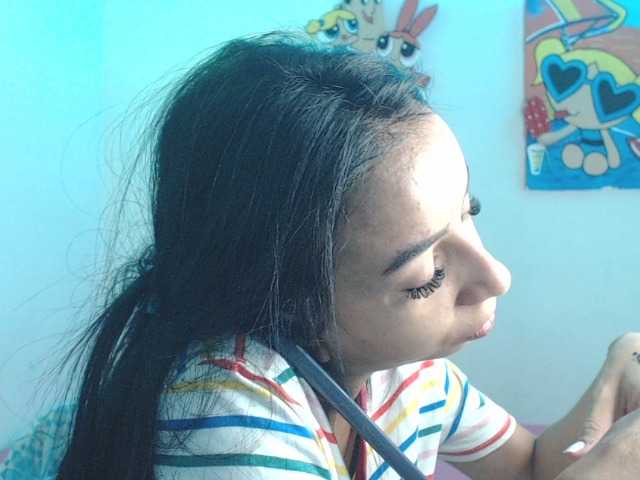JHOANITAHOT live cam on BongaCams