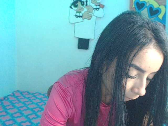 JHOANITAHOT live cam on BongaCams