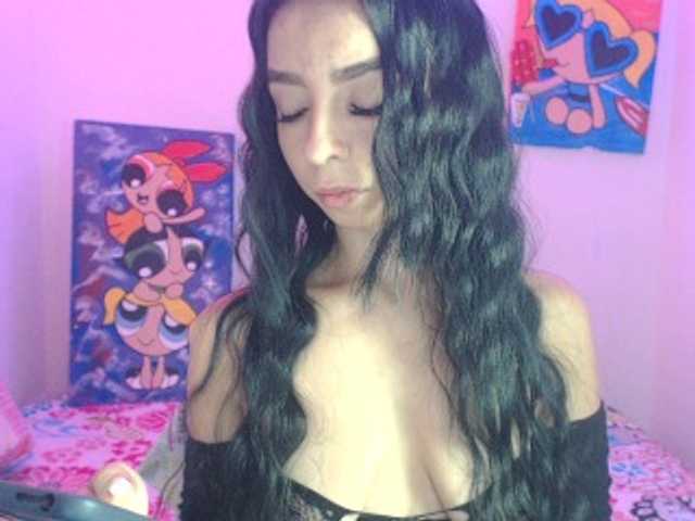 JHOANITAHOT Live Cam on BongaCams