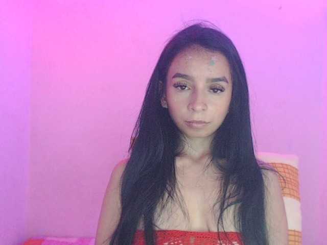JHOANITAHOT live cam on BongaCams