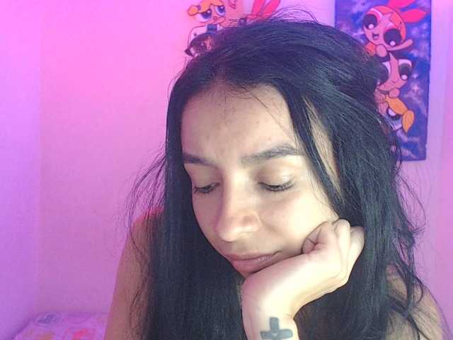 JHOANITAHOT live cam on BongaCams