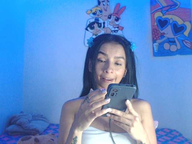 charlotehere