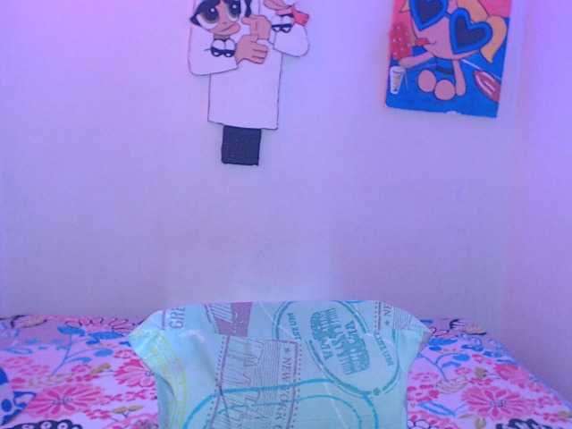 JHOANITAHOT
