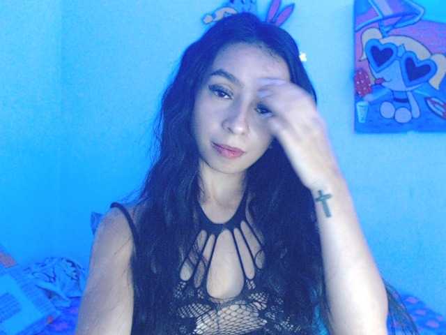 JHOANITAHOT live cam on BongaCams