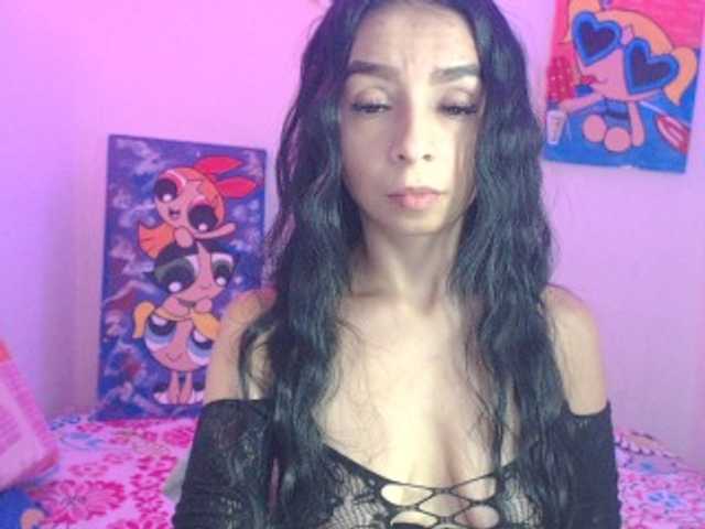 JHOANITAHOT live cam on BongaCams