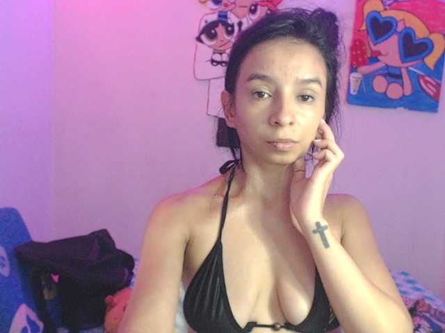 JHOANITAHOT live cam on BongaCams
