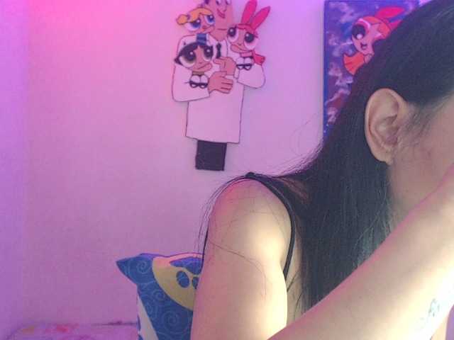 JHOANITAHOT, live now on BongaCams