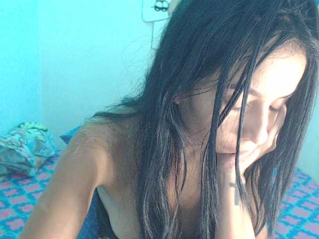 JHOANITAHOT live cam on BongaCams