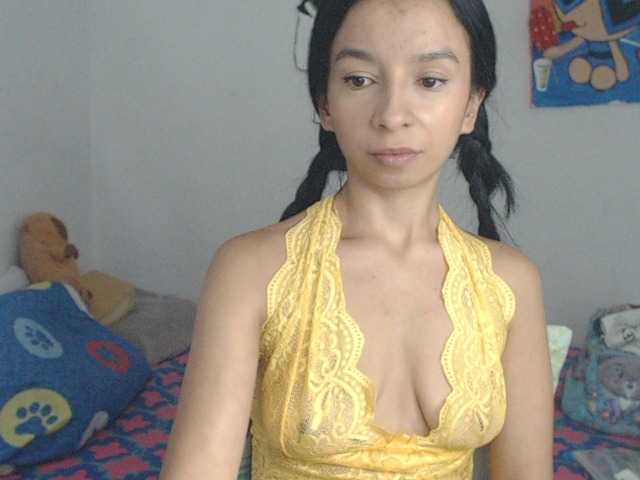 JHOANITAHOT live cam on BongaCams
