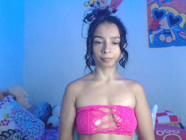 JHOANITAHOT live cam on BongaCams