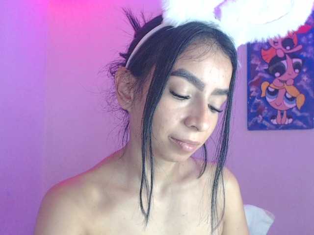 JHOANITAHOT live cam on BongaCams