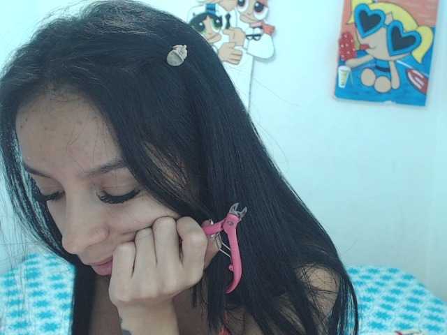 JHOANITAHOT live webcam show