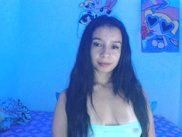 JHOANITAHOT live cam on BongaCams