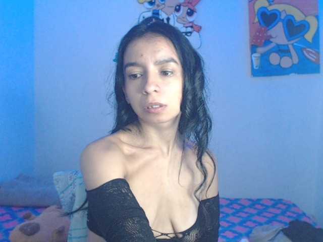 JHOANITAHOT live cam on BongaCams