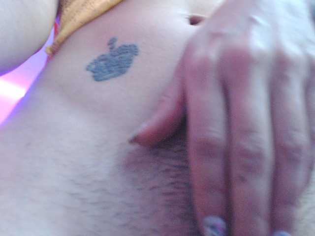 JHOANITAHOT live cam on BongaCams