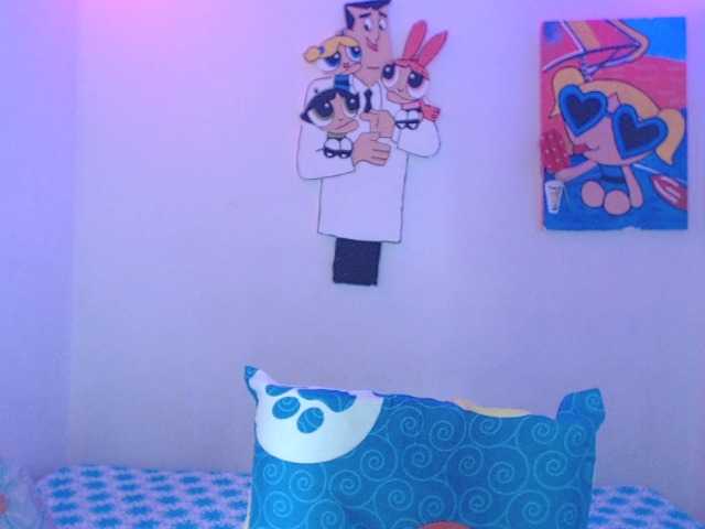 JHOANITAHOT live cam on BongaCams