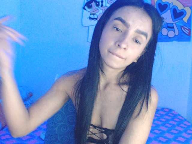 JHOANITAHOT live cam on BongaCams