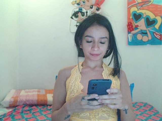 JHOANITAHOT