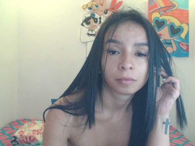JHOANITAHOT live cam on BongaCams