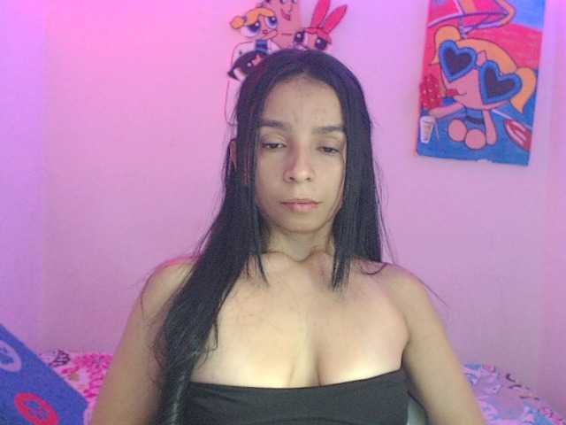 JHOANITAHOT live cam on BongaCams