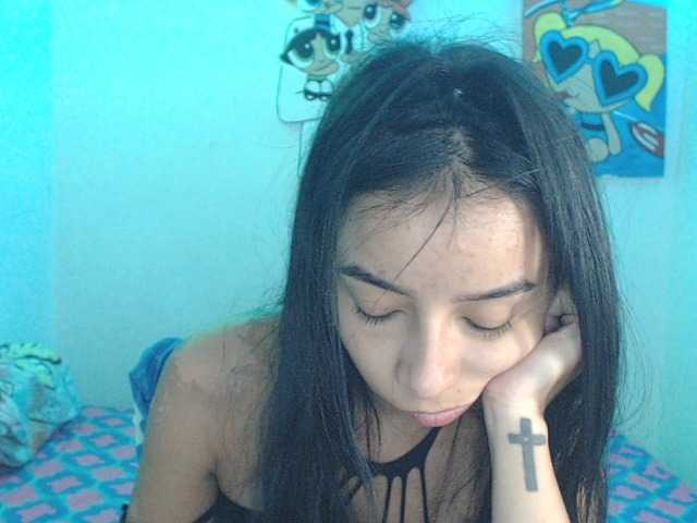 JHOANITAHOT live cam on BongaCams