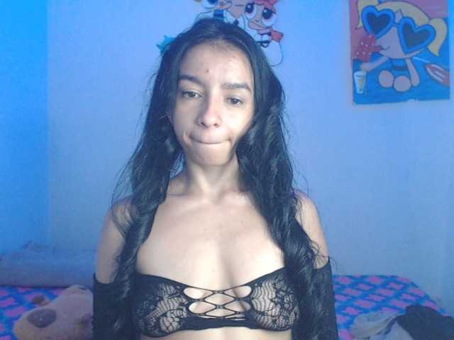 JHOANITAHOT live cam on BongaCams