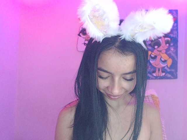 JHOANITAHOT live cam on BongaCams