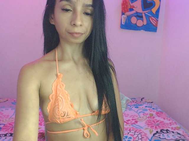 JHOANITAHOT live cam on BongaCams